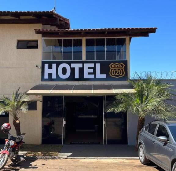 فندق Rota 020