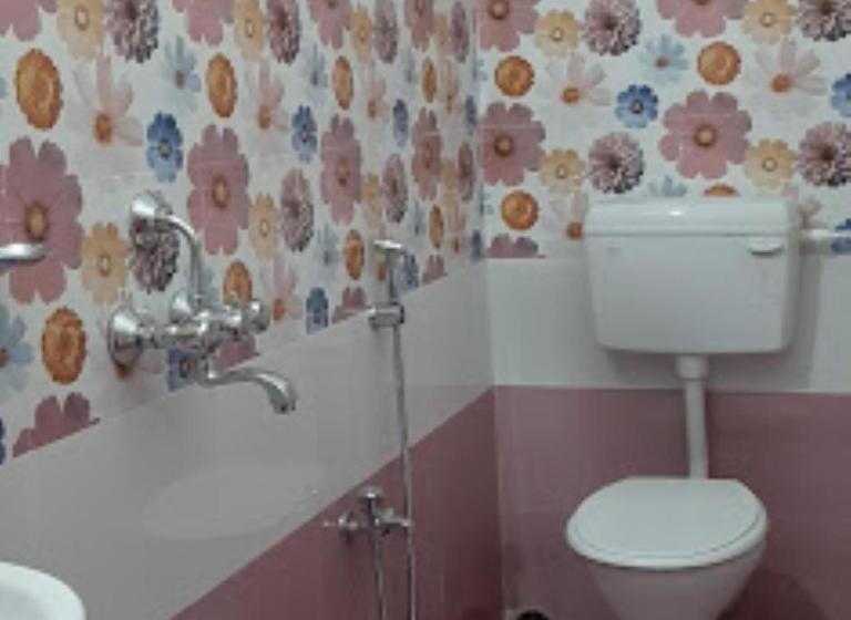 Hotel Sunrise Bhubaneswar