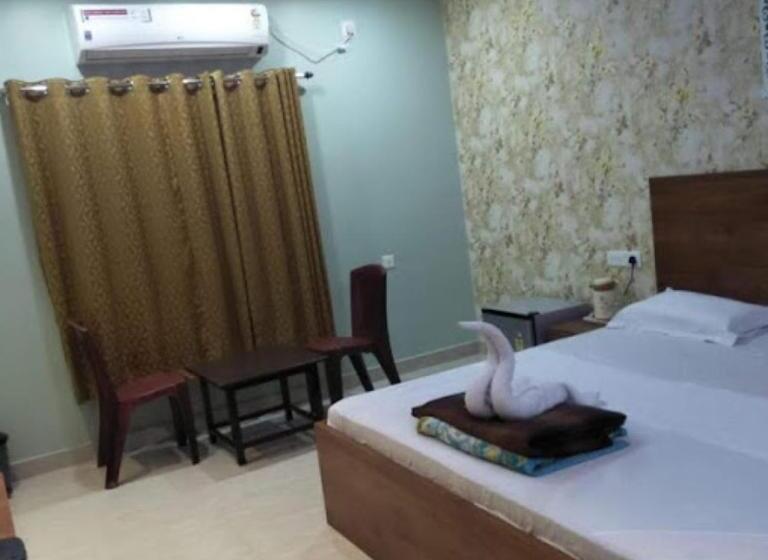 Hotel Sunrise Bhubaneswar