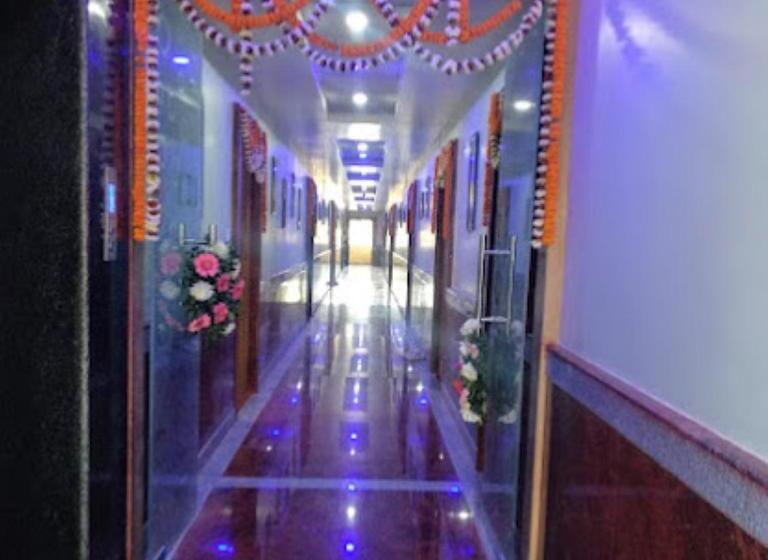 Hotel Sunrise Bhubaneswar