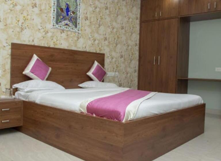 Hotel Sunrise Bhubaneswar