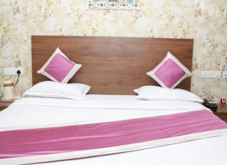 Hotel Sunrise Bhubaneswar