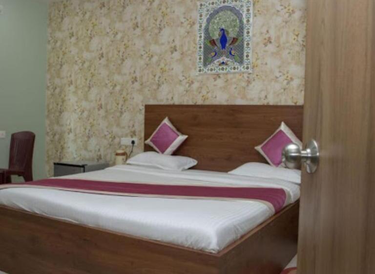 Hotel Sunrise Bhubaneswar