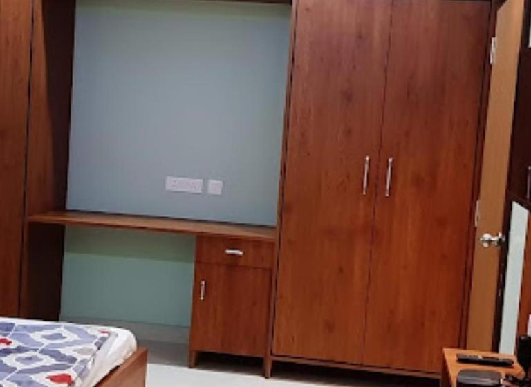 Hotel Sunrise Bhubaneswar