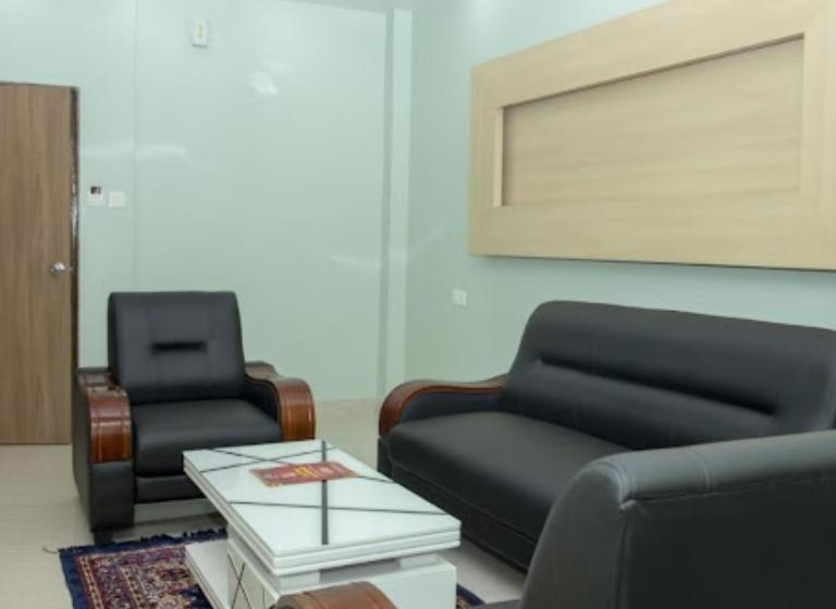 Hotel Sunrise Bhubaneswar