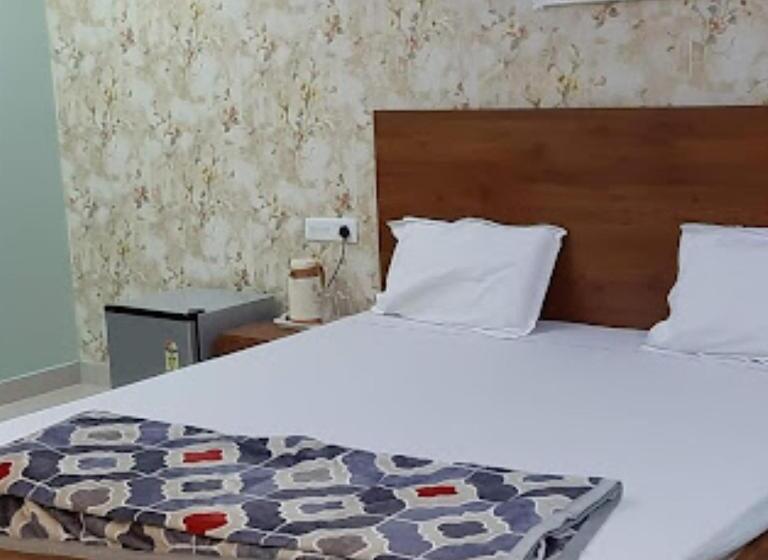 Hotel Sunrise Bhubaneswar