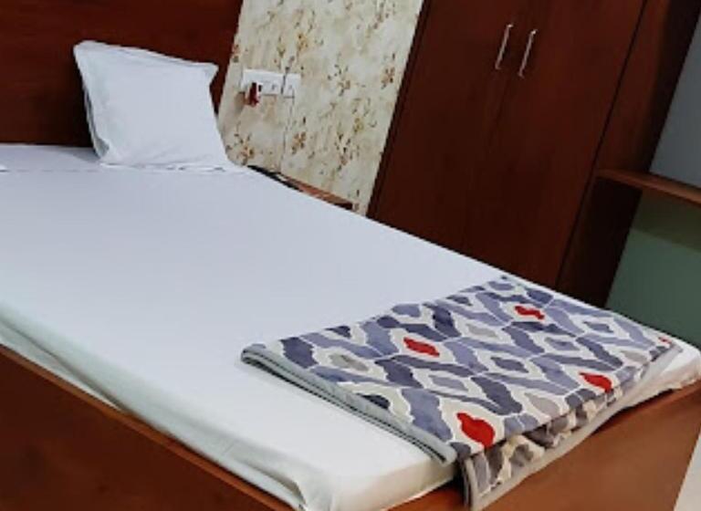 Hotel Sunrise Bhubaneswar