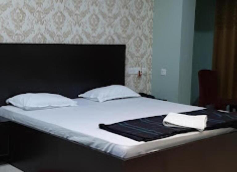 Hotel Sunrise Bhubaneswar