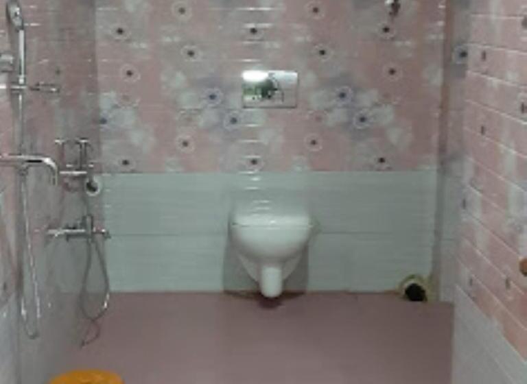 Hotel Sunrise Bhubaneswar