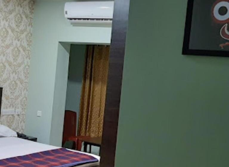 Hotel Sunrise Bhubaneswar