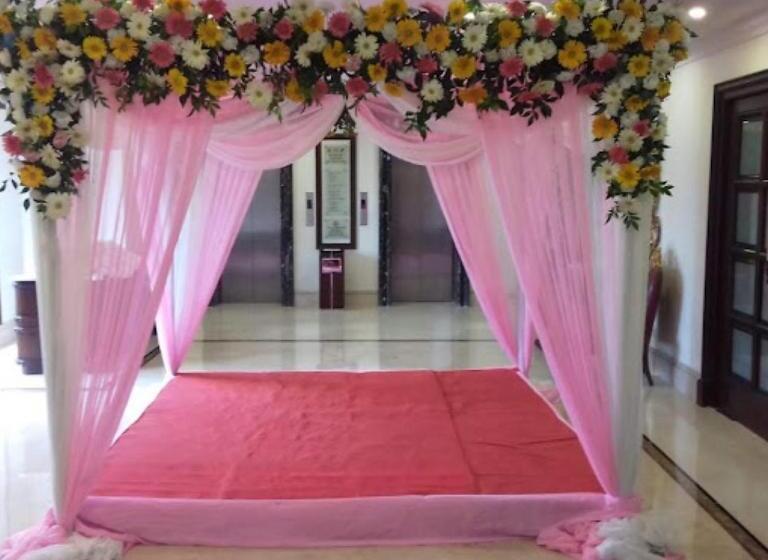 Hotel Sunrise Bhubaneswar