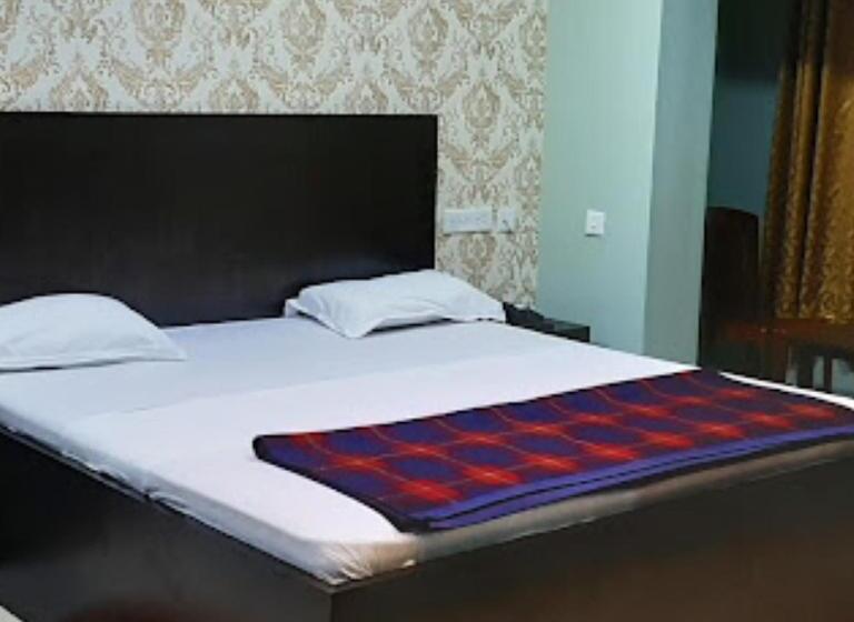 Hotel Sunrise Bhubaneswar