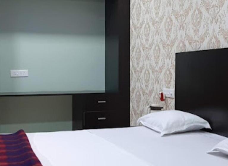 Hotel Sunrise Bhubaneswar