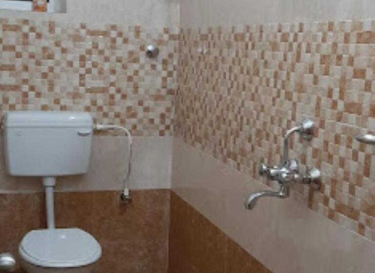 Hotel Sunrise Bhubaneswar