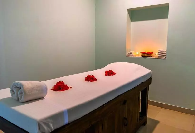 ホテル Thar Oasis Resort And Camp