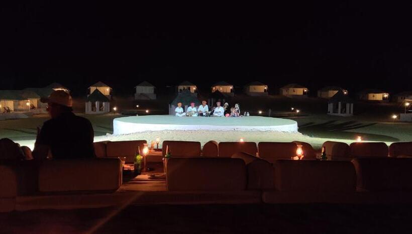 호텔 Thar Oasis Resort And Camp