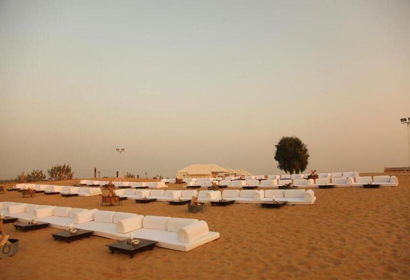 호텔 Thar Oasis Resort And Camp