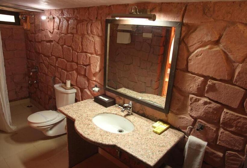 호텔 Thar Oasis Resort And Camp