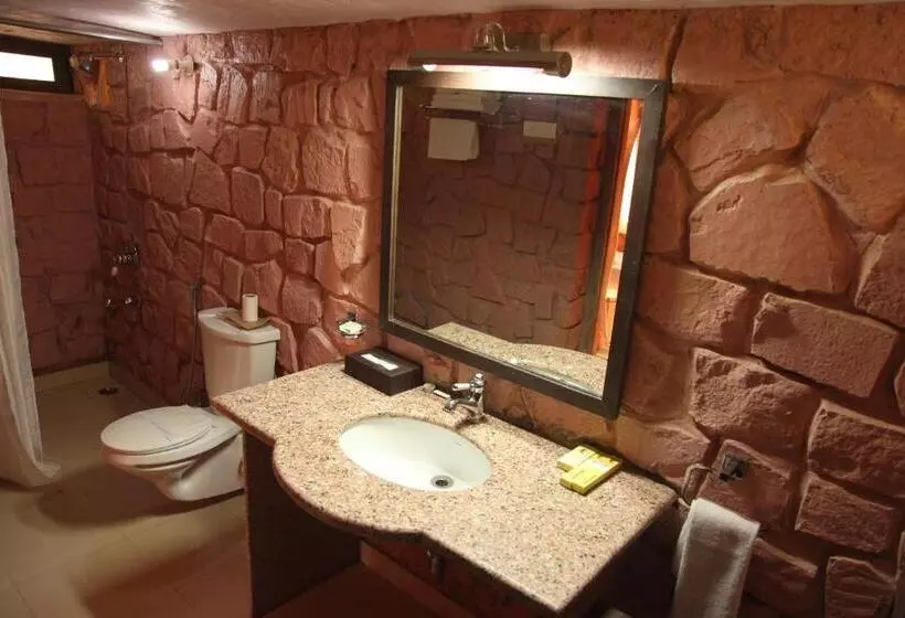 ホテル Thar Oasis Resort And Camp