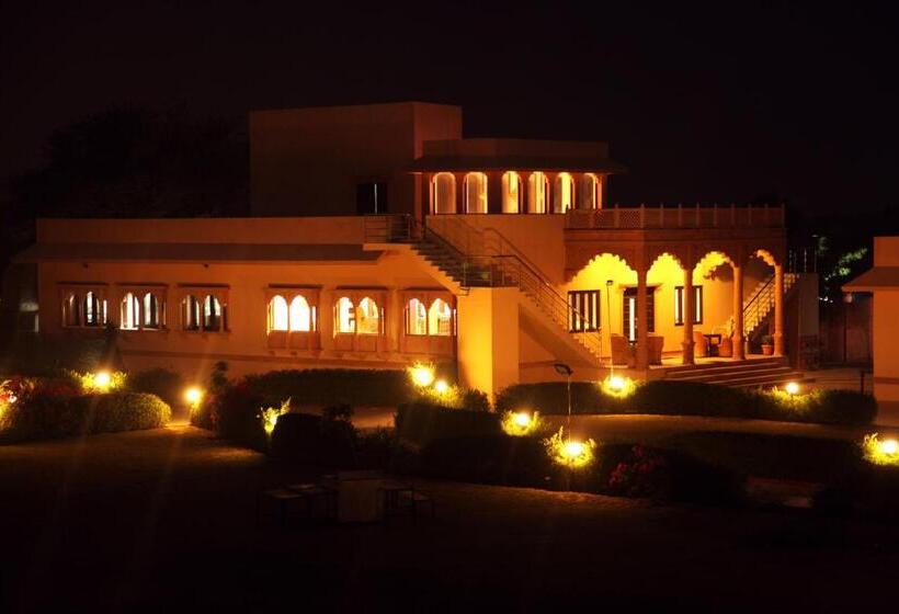 호텔 Thar Oasis Resort And Camp