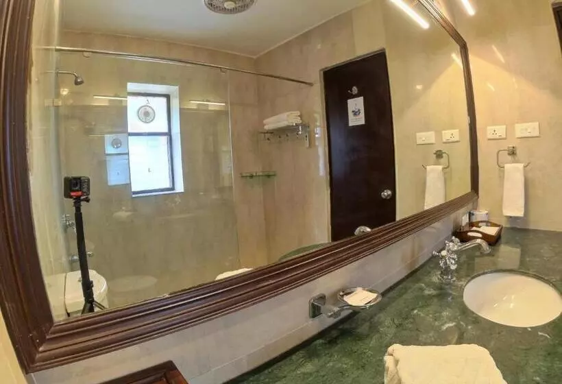 ホテル Thar Oasis Resort And Camp