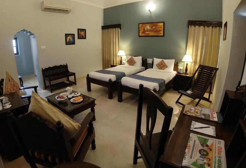 호텔 Thar Oasis Resort And Camp