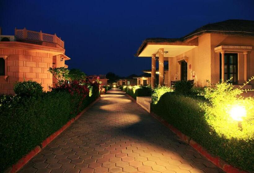 호텔 Thar Oasis Resort And Camp