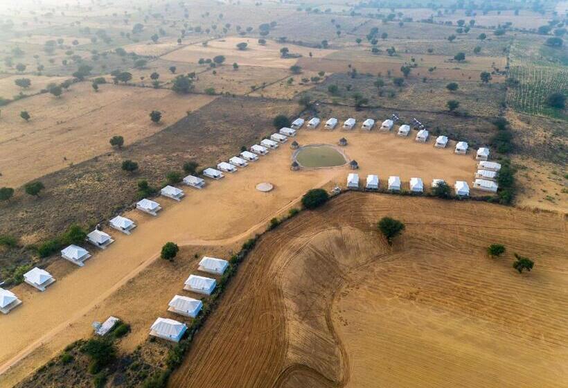 호텔 Thar Oasis Resort And Camp