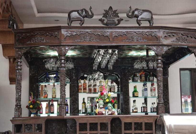 호텔 Thar Oasis Resort And Camp