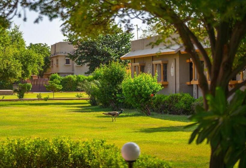 호텔 Thar Oasis Resort And Camp