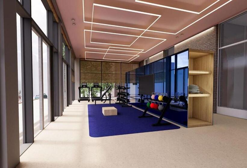 Hotel The Rebyl, Nijmegen, A Tribute Portfolio