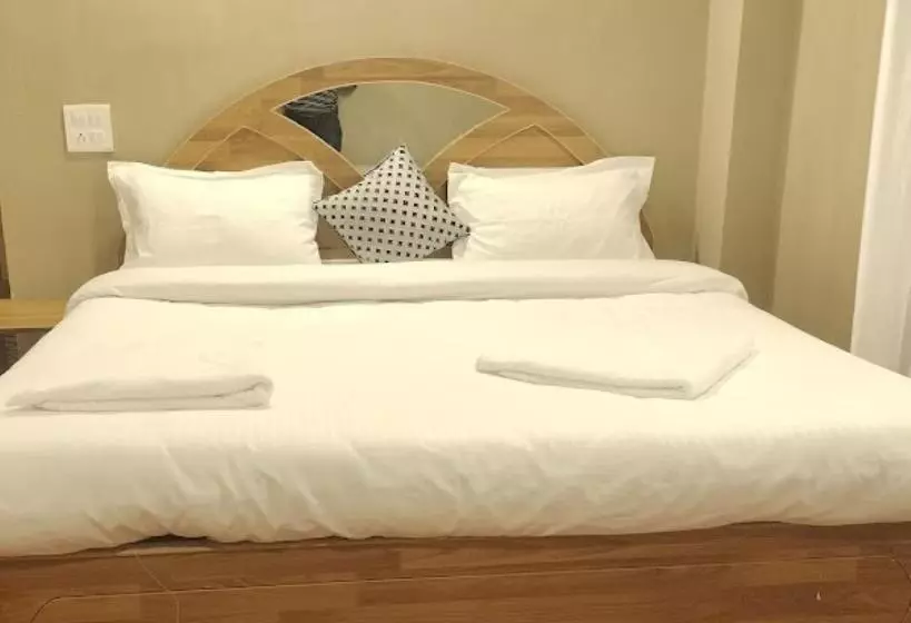 ホテル The Seven Gemstones Sangla