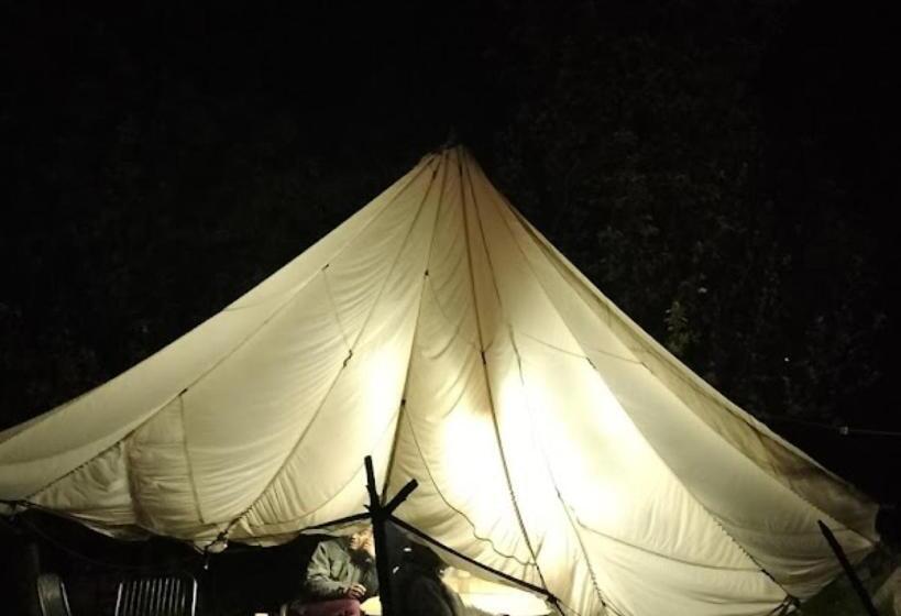 בית מלון כפרי The Seven Gemstones Sangla