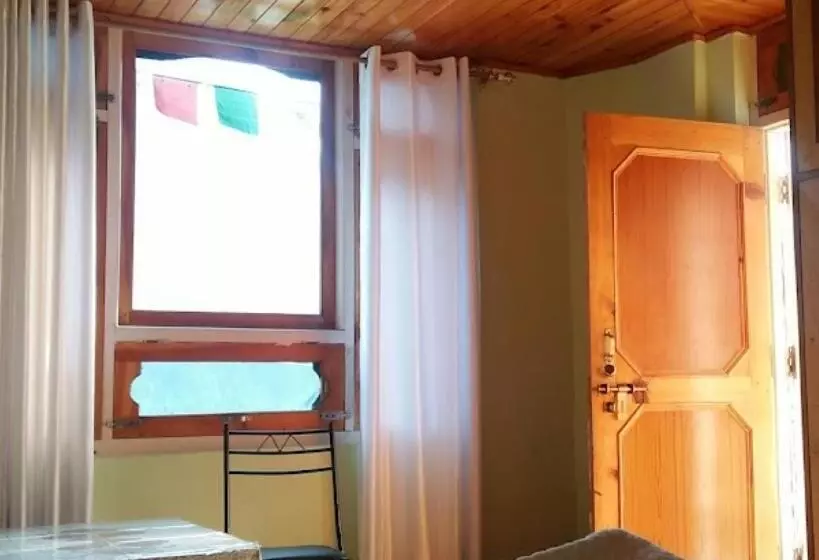 ホテル The Seven Gemstones Sangla