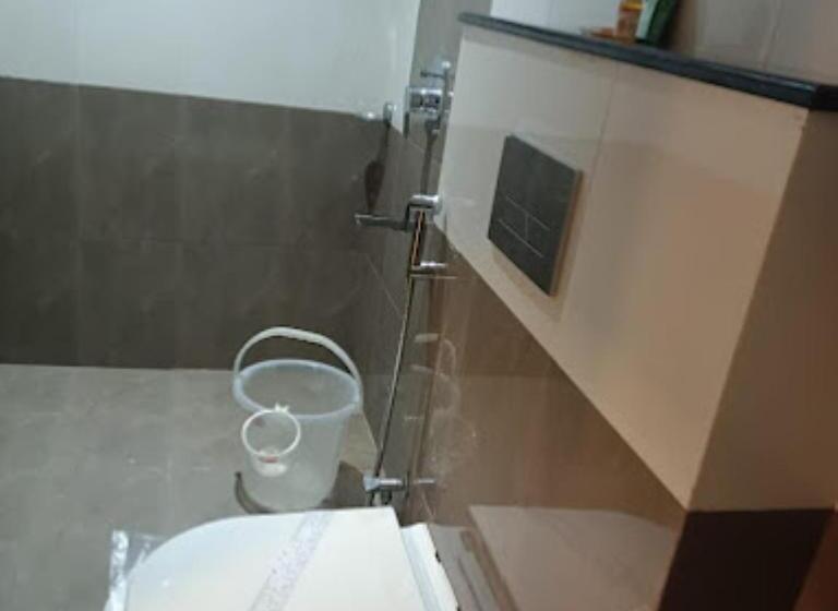 Hotell Vaishno Residency Bhubaneswar