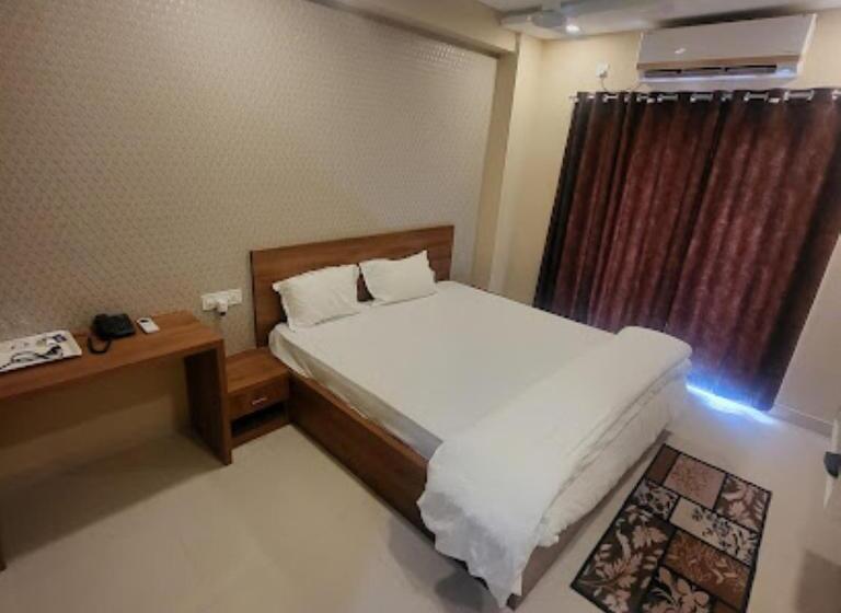 Hotell Vaishno Residency Bhubaneswar