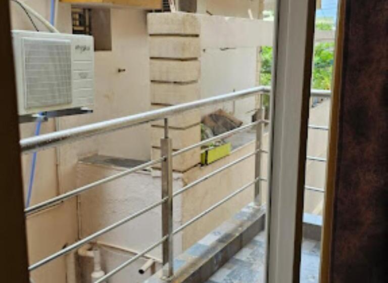 Hotell Vaishno Residency Bhubaneswar