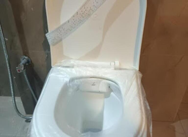 Hotell Vaishno Residency Bhubaneswar