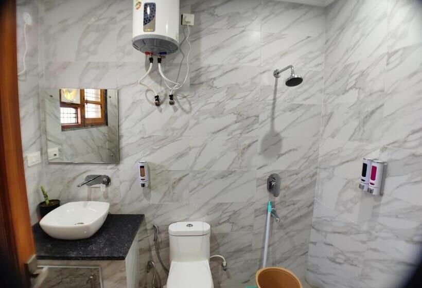 Пансион Cosy Homes Retreat