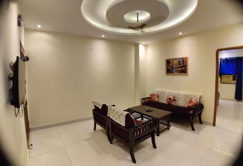 Пансион Cosy Homes Retreat