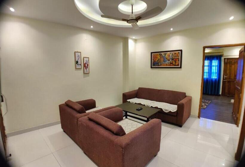 Пансион Cosy Homes Retreat