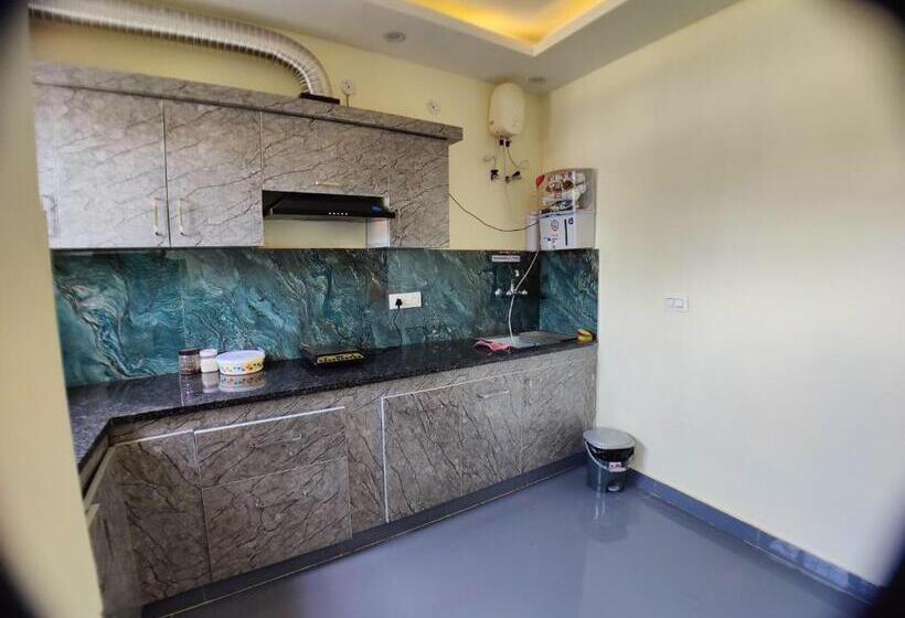 Пансион Cosy Homes Retreat