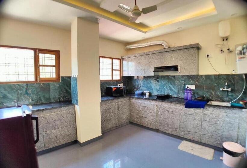 Пансион Cosy Homes Retreat