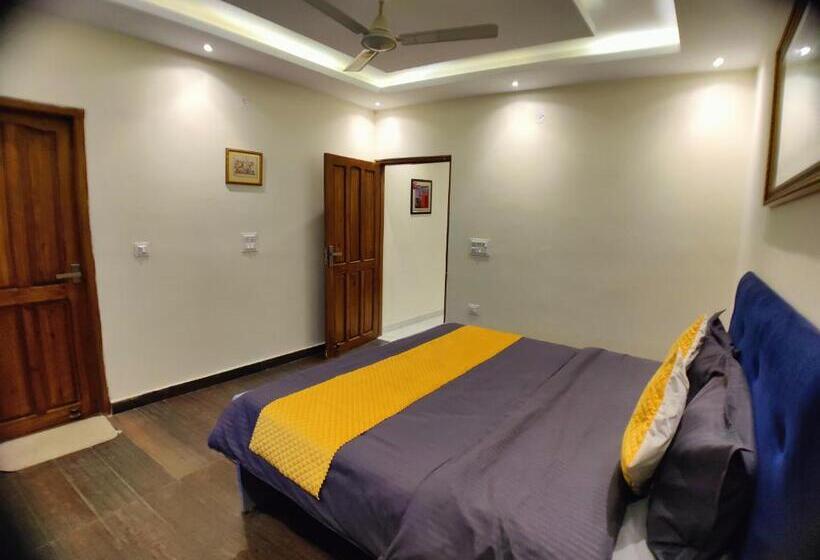 Пансион Cosy Homes Retreat