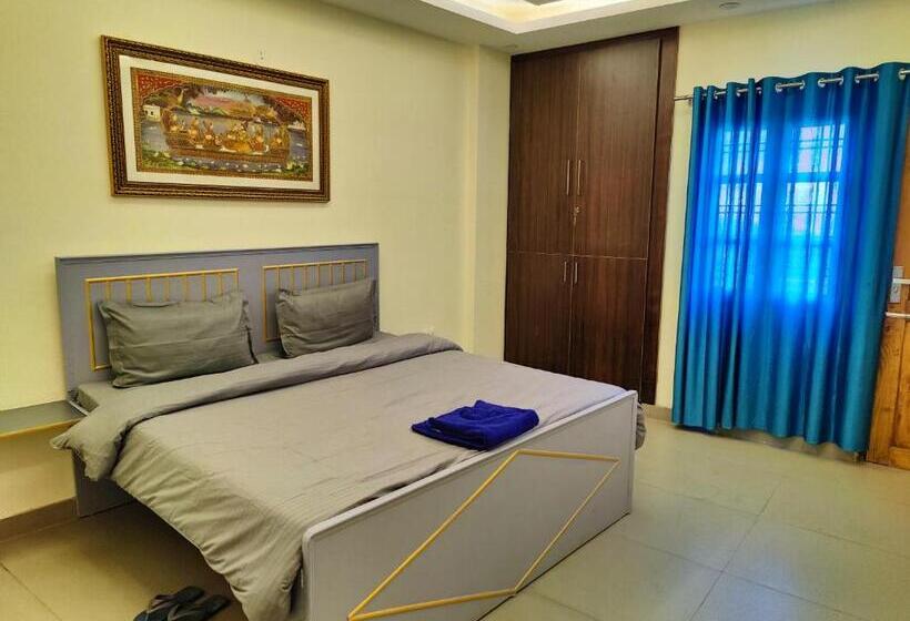 Пансион Cosy Homes Retreat