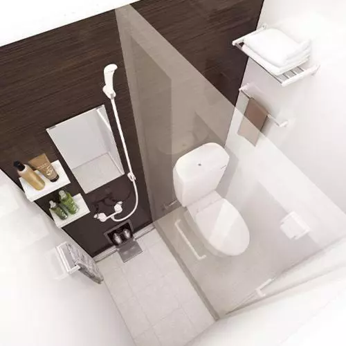 پانسیون 香川のゲストハウスfdroom