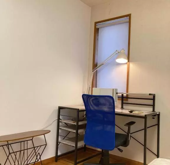 پانسیون 香川のゲストハウスfdroom