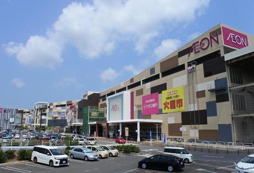 Пансион 香川のゲストハウスfdroom