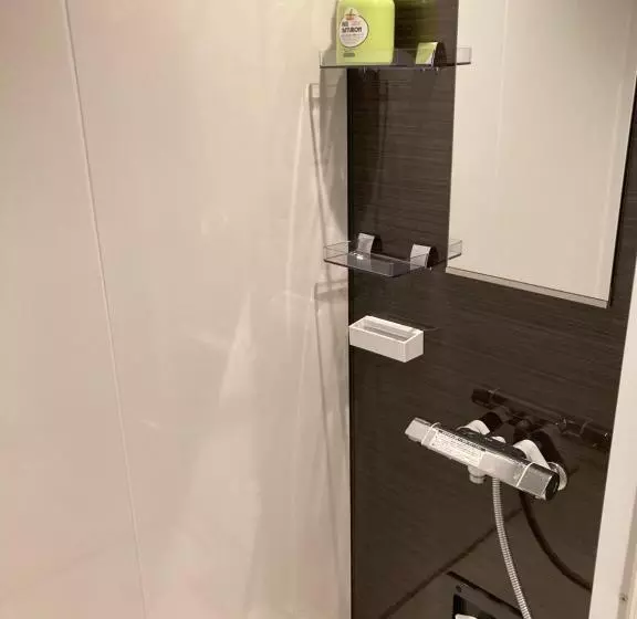 پانسیون 香川のゲストハウスfdroom