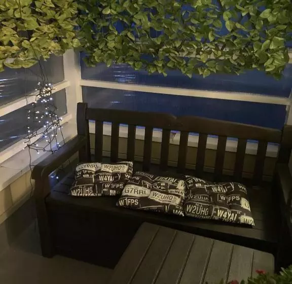 پانسیون 香川のゲストハウスfdroom